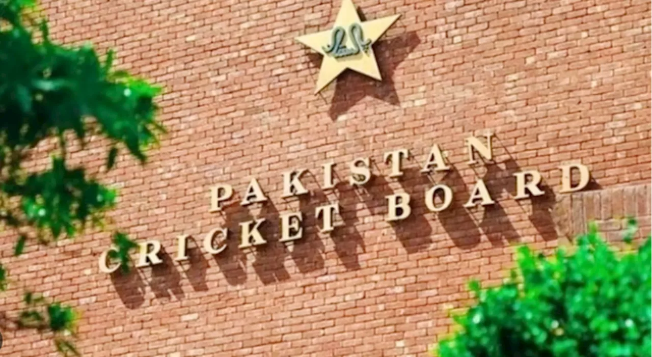 PCB announces revised schedule of Pakistan-England Test series