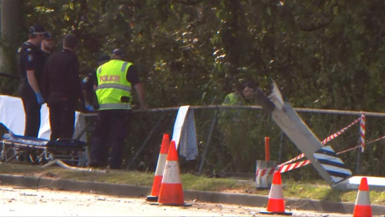 Queensland Police appeal for witnesses after footage released of moments before jogger killed by car in Coopers Plains