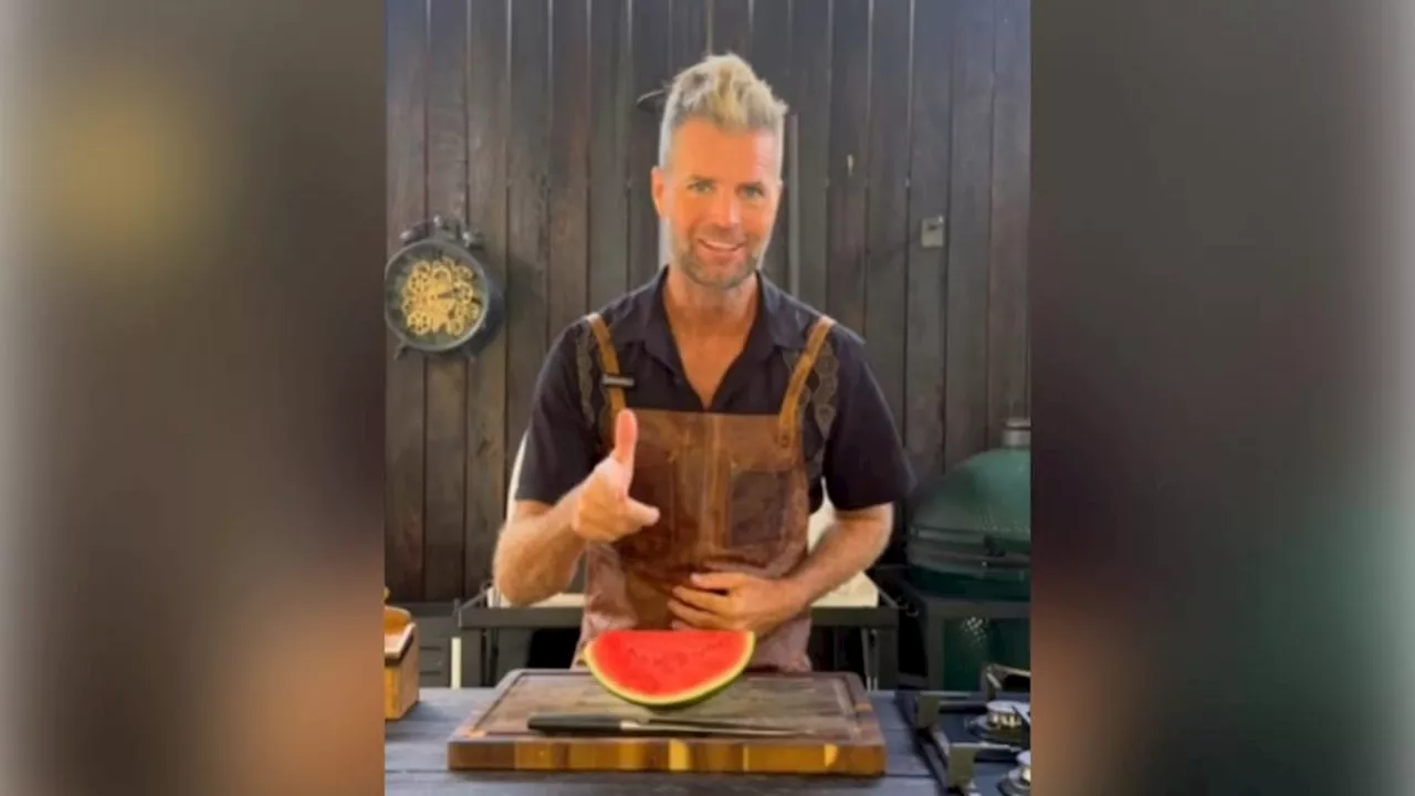 Pete Evans: Disgraced ex-My Kitchen Rules chef makes defiant ‘return’ to cooking