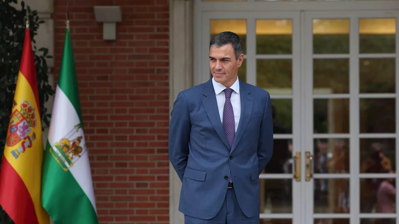 Rueda pide a Sánchez 'corte de raíz' a acuerdos bilaterales con Cataluña