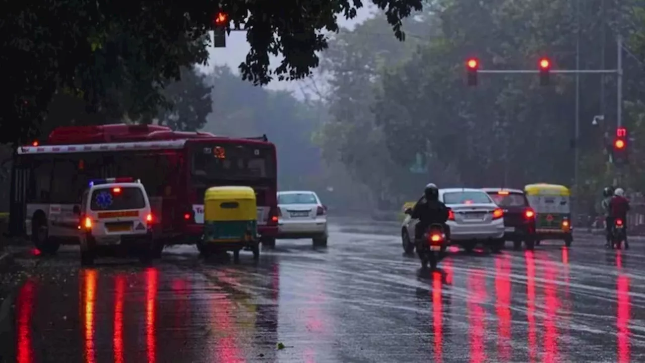 मॉनसून की वापसी में देरी, दिल्‍ली समेत देश के कई हिस्‍सों में अभी और होगी बारिश, मौसम पर आया ये नया अपडेट