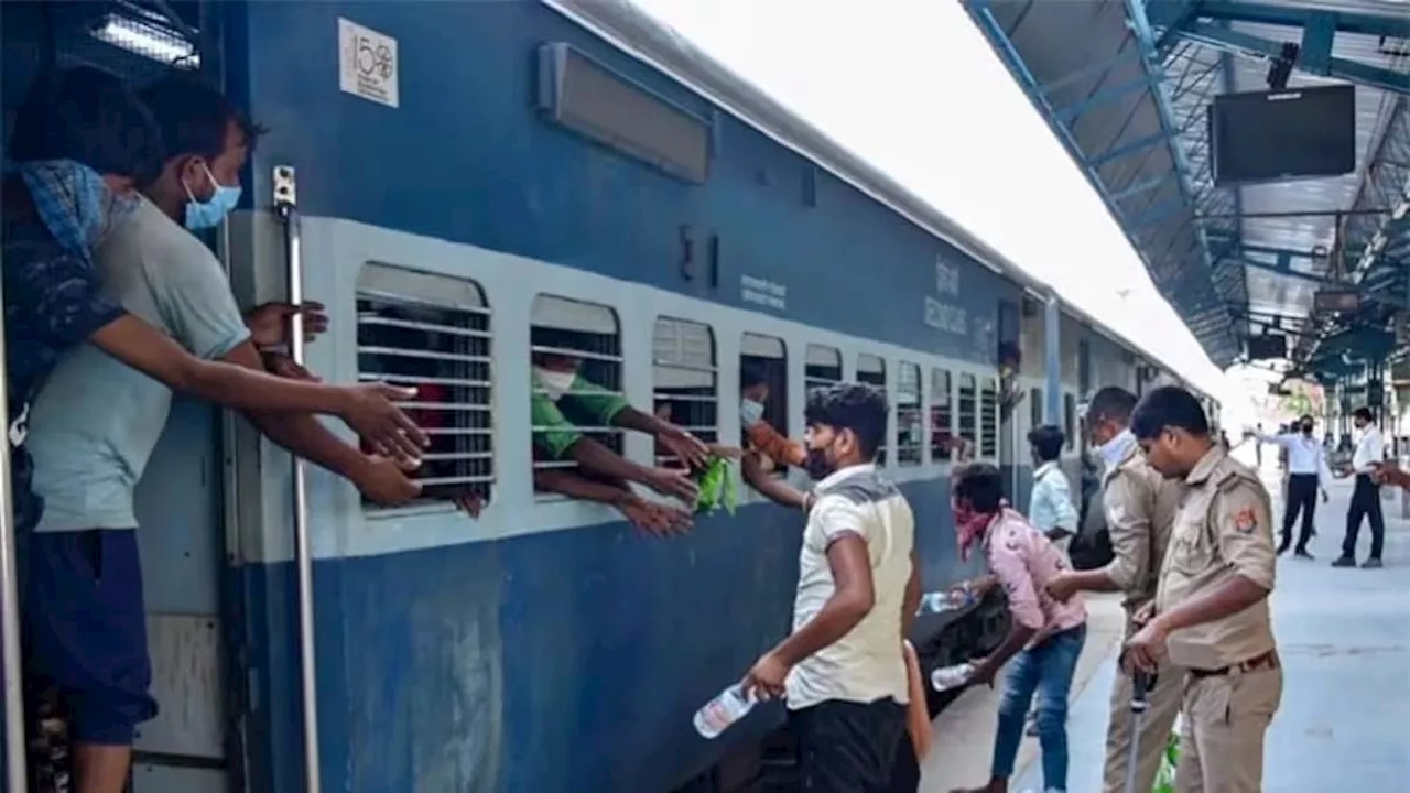 Indian Railways: मां शारदा भवानी के दर्शन करने जाने वाले श्रद्धालुओं के लिए गुड न्यूज़, नवरात्रि में मैहर स्टेशन पर रुकेंगी यह ट्रेनें,देखें लिस्ट