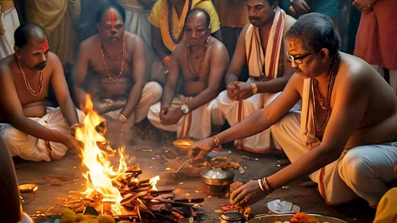 Pitru Paksha 2024: पितृ पक्ष का तृतीया श्राद्ध है आज, जानें तर्पण और पिंडदान की सही विधि