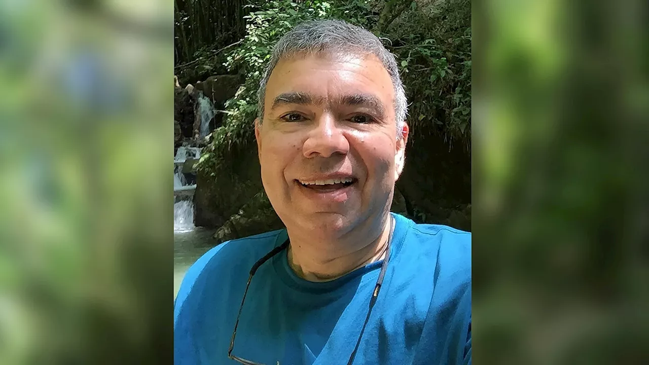 How investigators unraveled the mysterious death of beloved Alaska surgeon