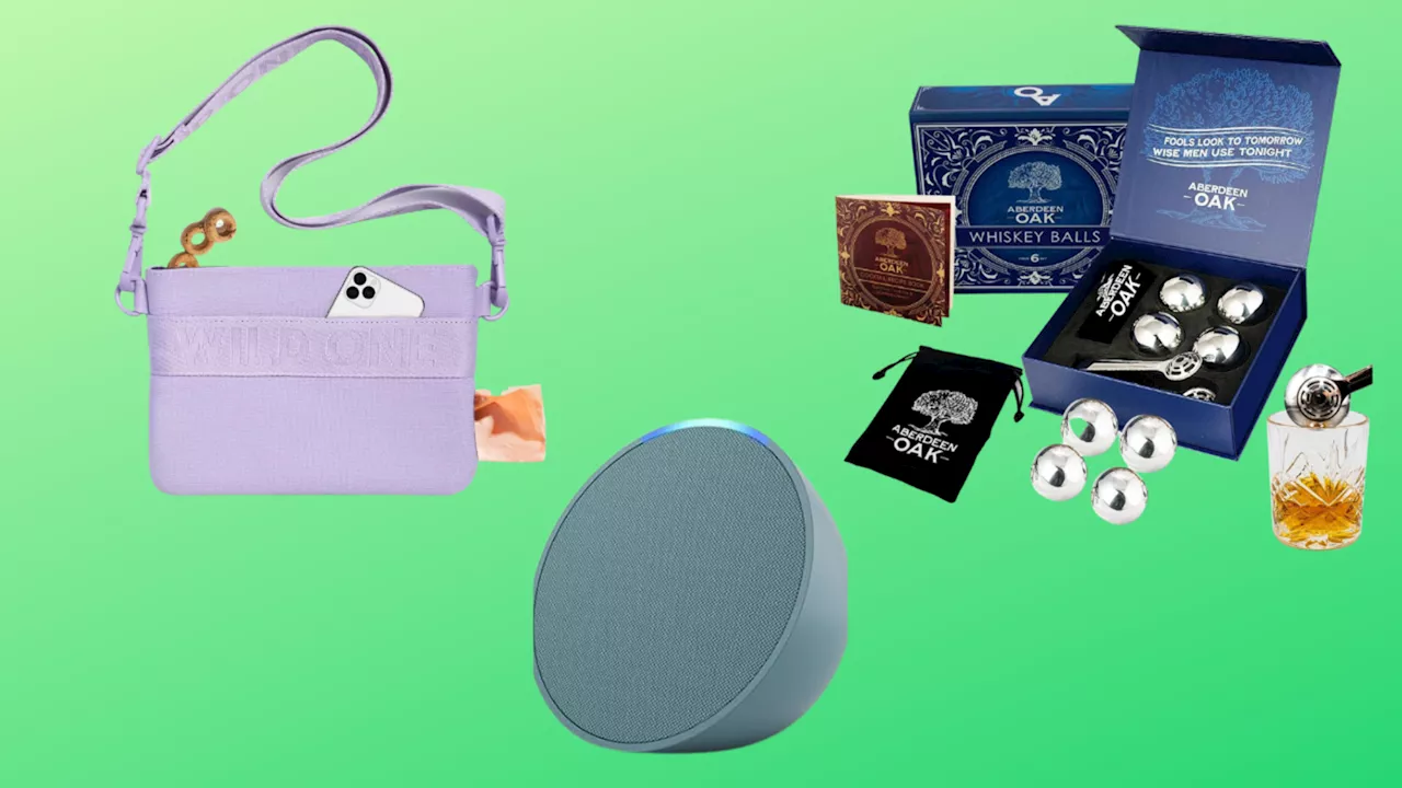 The best gifts under $100, from advent calendars to smart speakers