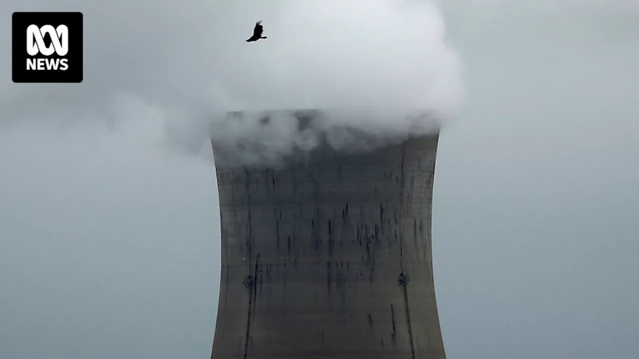 Nuclear would add hundreds to power bills and leave half of energy needs unmet, reports claim