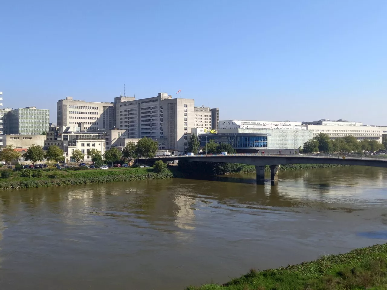 Nantes : que va devenir le site de l'hôpital Hôtel Dieu une fois le CHU parti ?