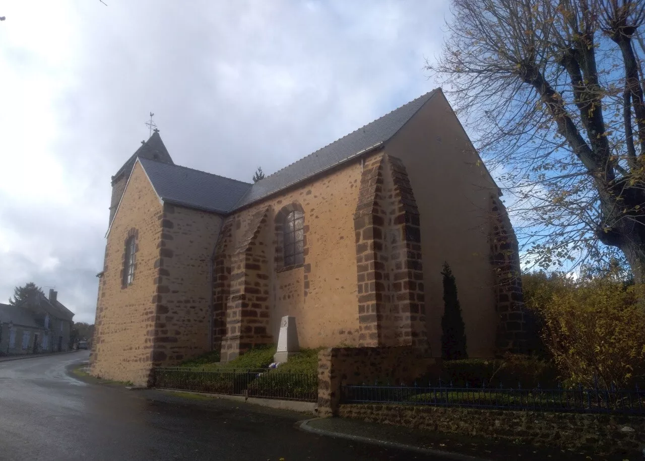 Une Journée détente et patrimoine près de Fresnay-sur-Sarthe