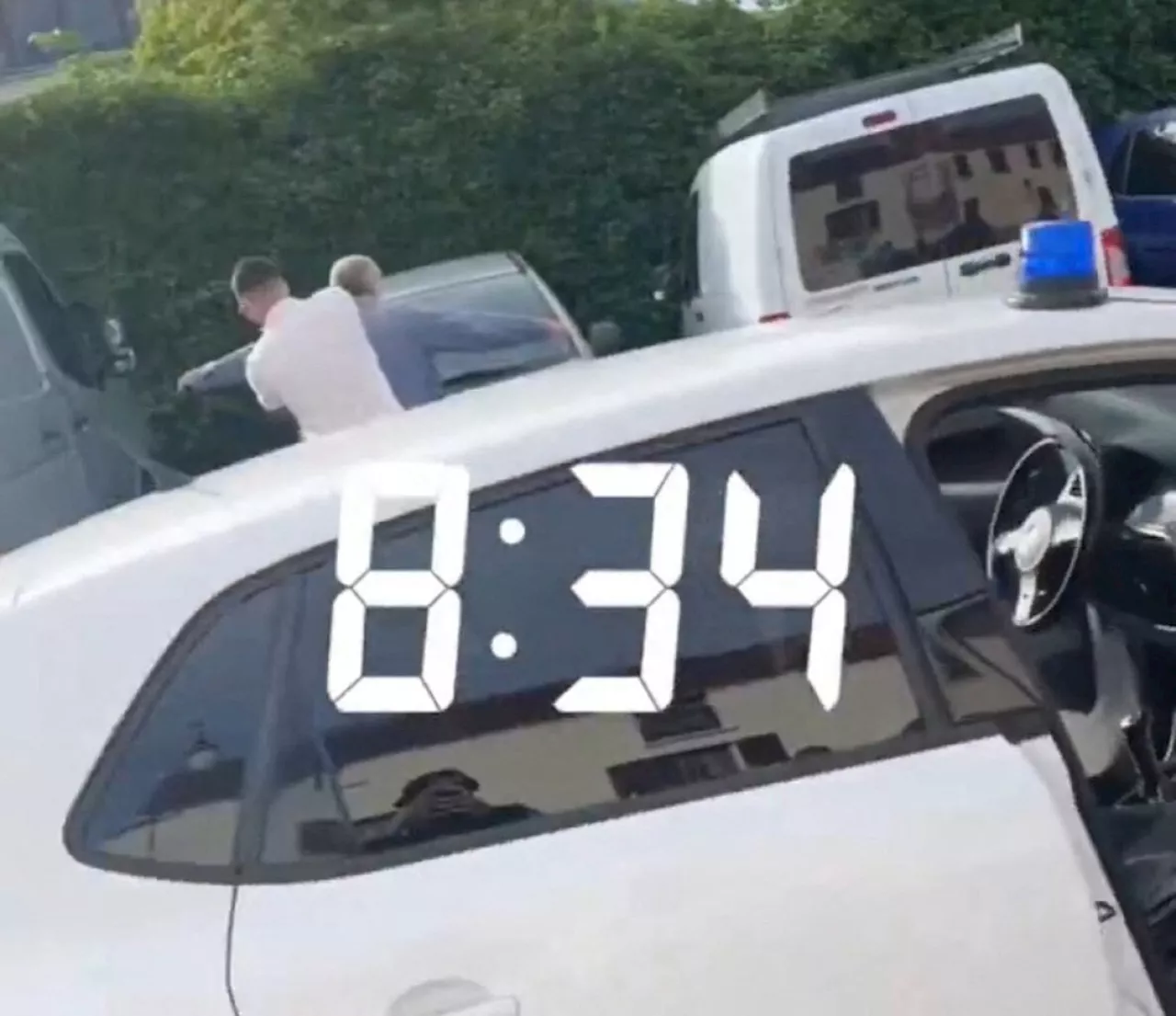 Yvelines : sur TikTok, il se faisait passer pour un policier et contrôlait les passants