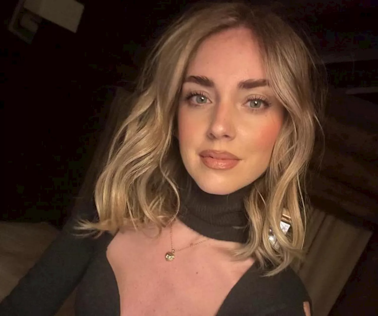 Fedez contro Tony Effe, Chiara Ferragni: '