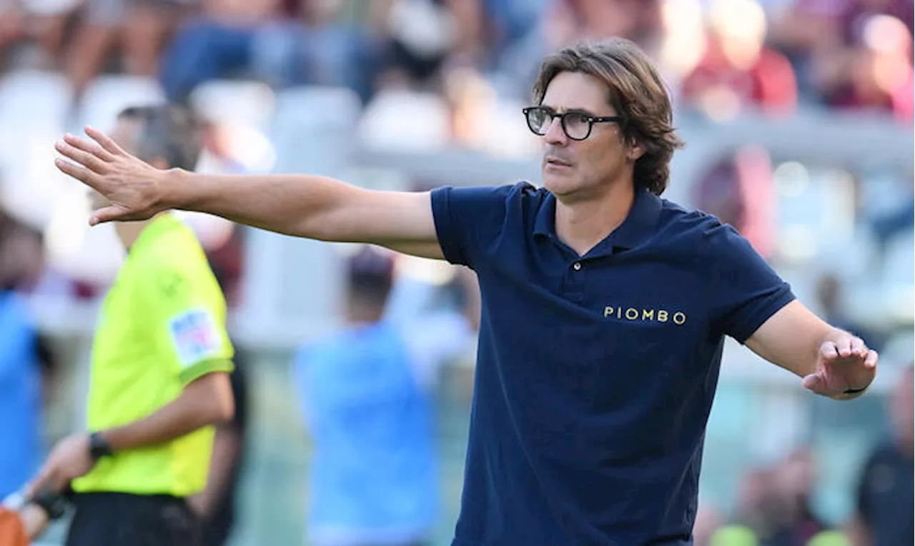 Serie A: in campo Verona-Torino 0-0 LIVE