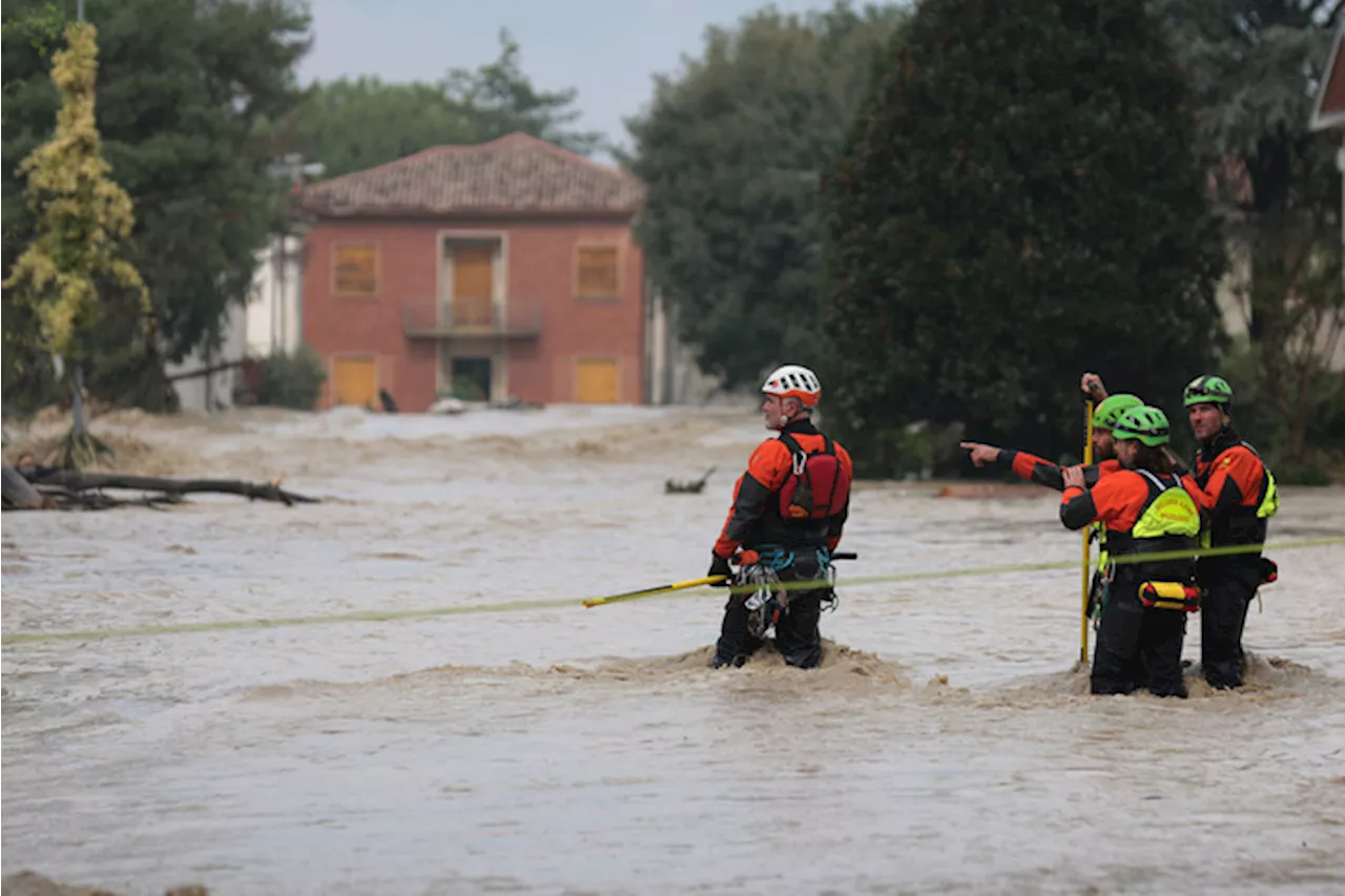 Solo il 6% le case assicurate, Musumeci rilancia l'obbligo