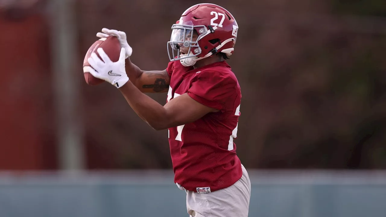 Former Alabama defensive back commits to SEC school