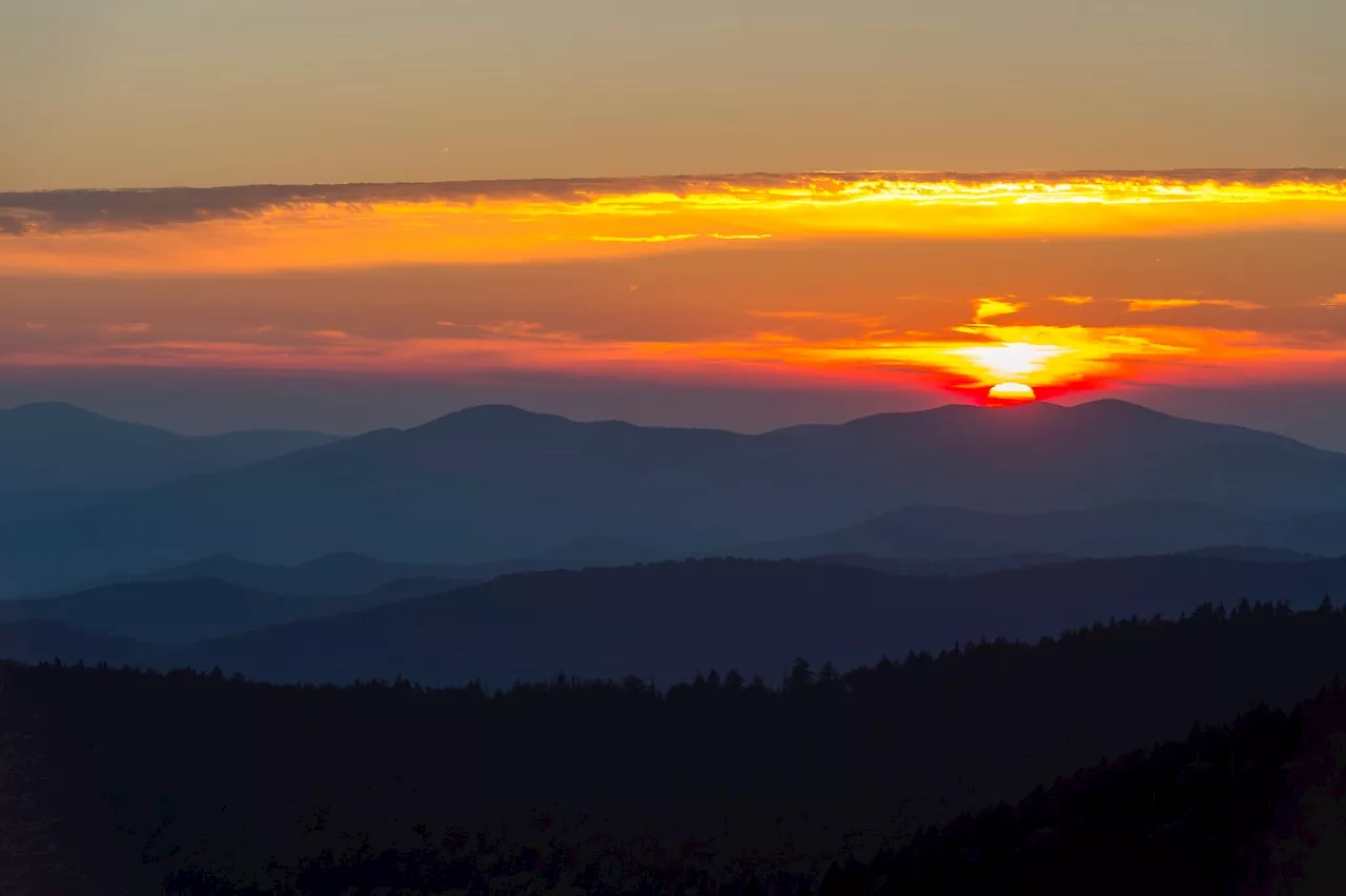 Highest peak of Great Smoky Mountains getting its Cherokee name back after 165 years