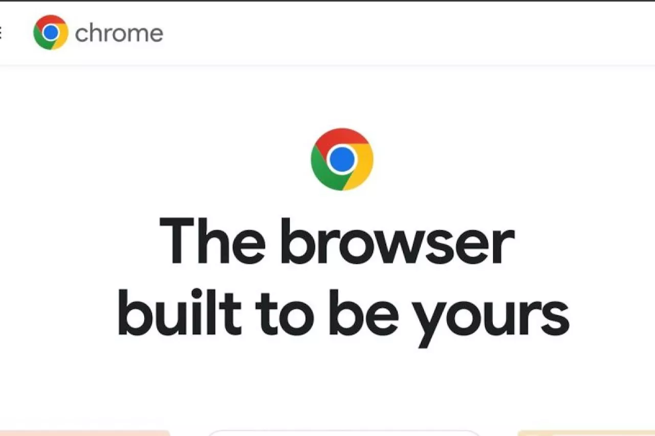 Google bawa tiga pembaruan soal 'Tabs' pada Chrome