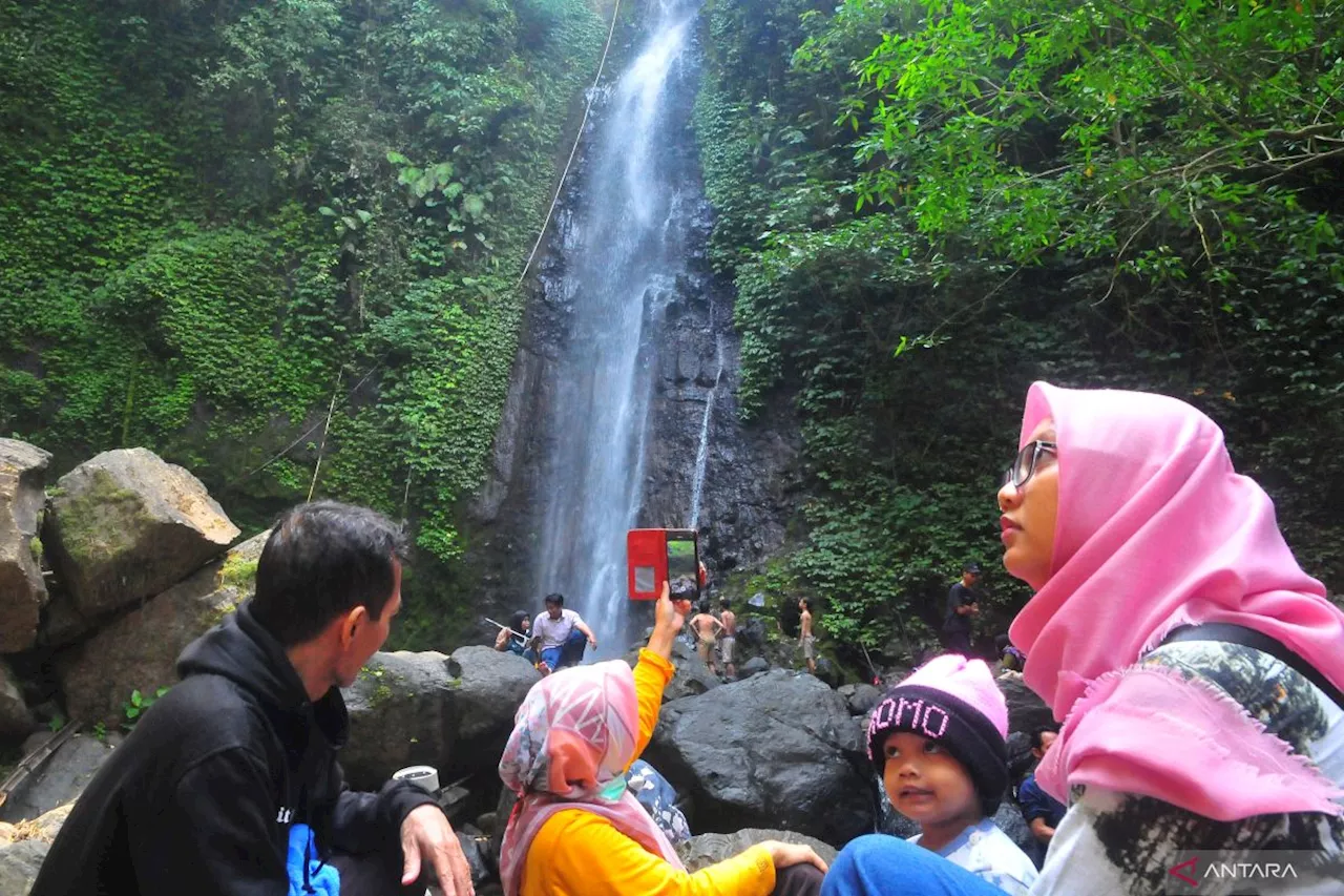 Psikolog: Komunikasi kunci bangun hubungan positif orang tua dan anak