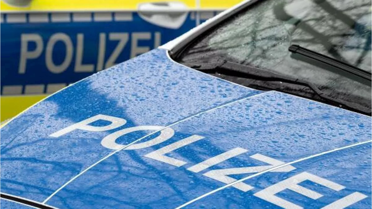 Betrunken am Steuer: Busfahrer in Neuburg gestoppt