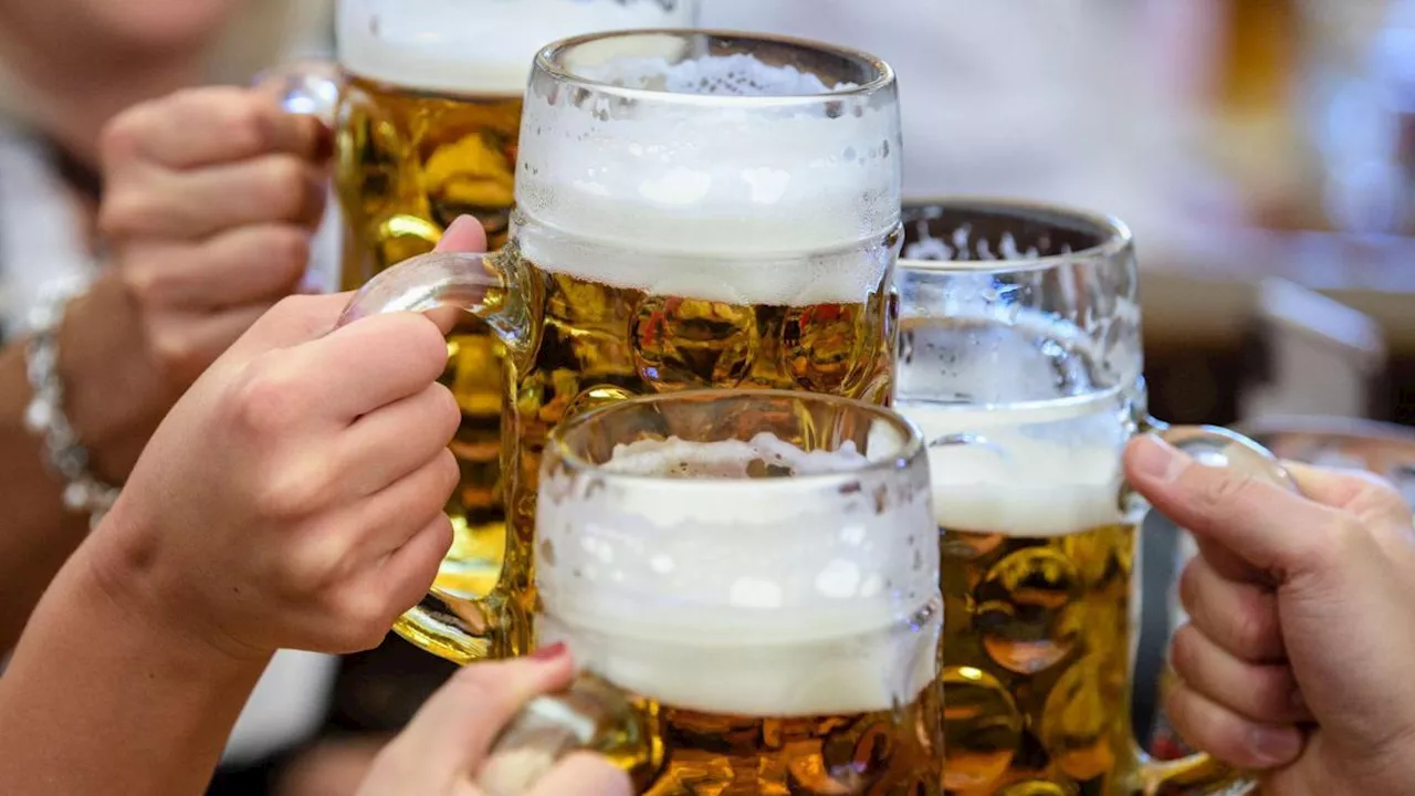 Oktoberfest 2024: Öffnungszeiten, Bierpreise, Anfahrt und Neuerungen bei der Wiesn