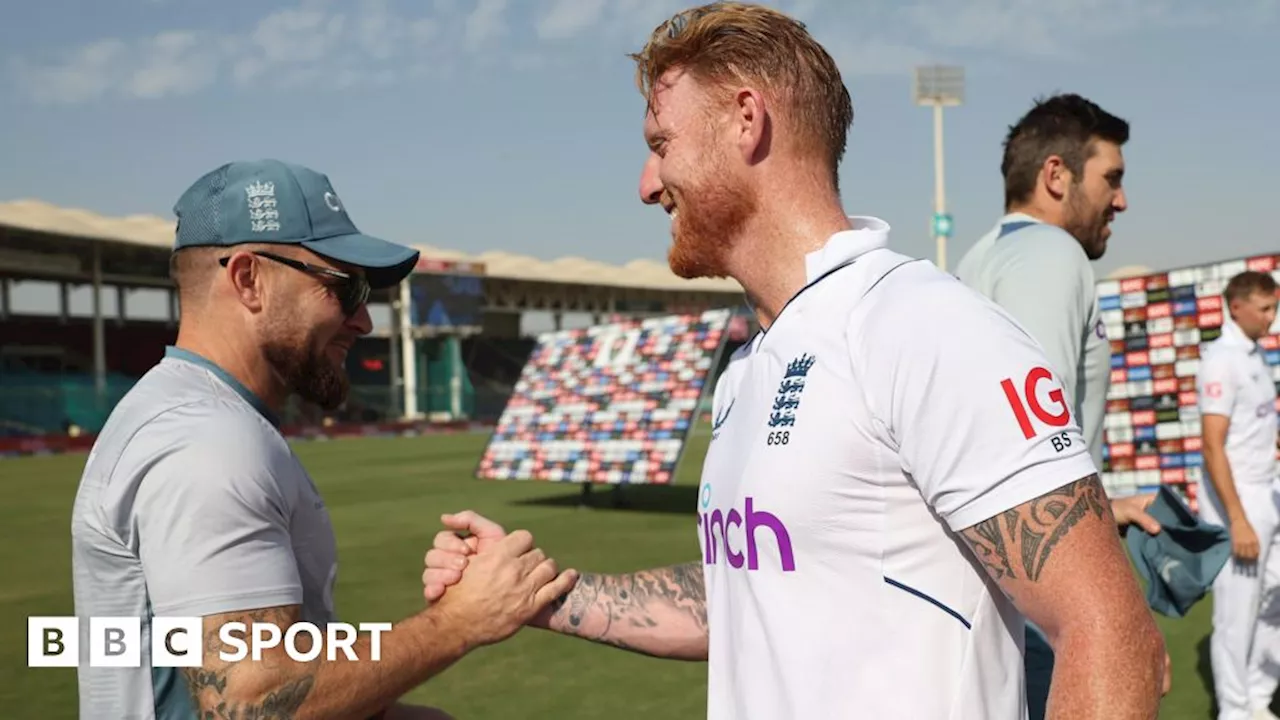 Pakistan v England: Second Test moved from Karachi to Multan