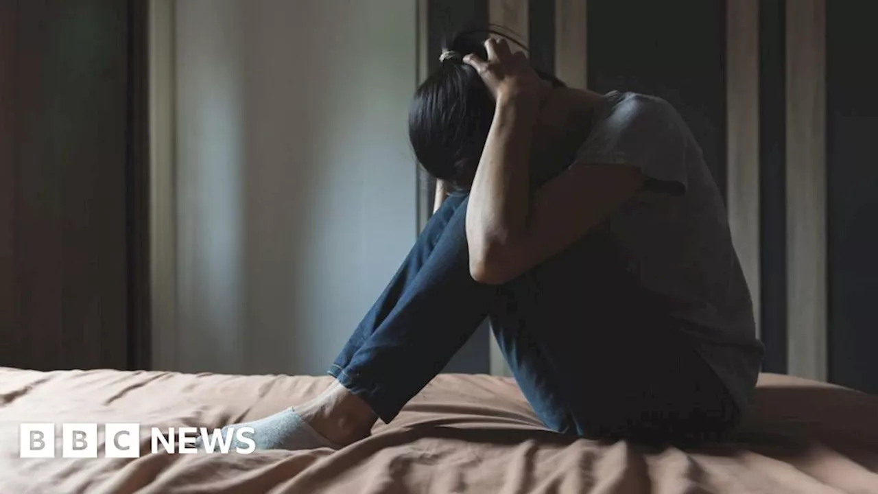 Rape reported every hour in London, BBC investigation shows