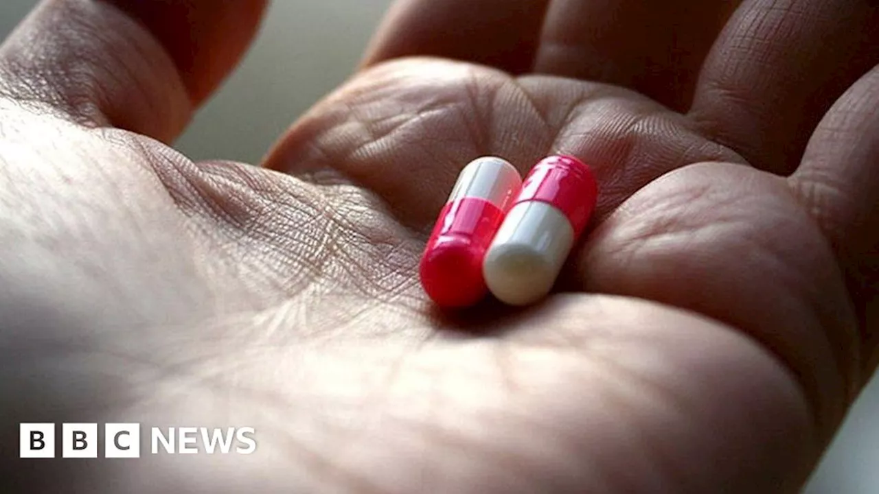 Pregabalin: Judge calls for longer drug supply jail terms