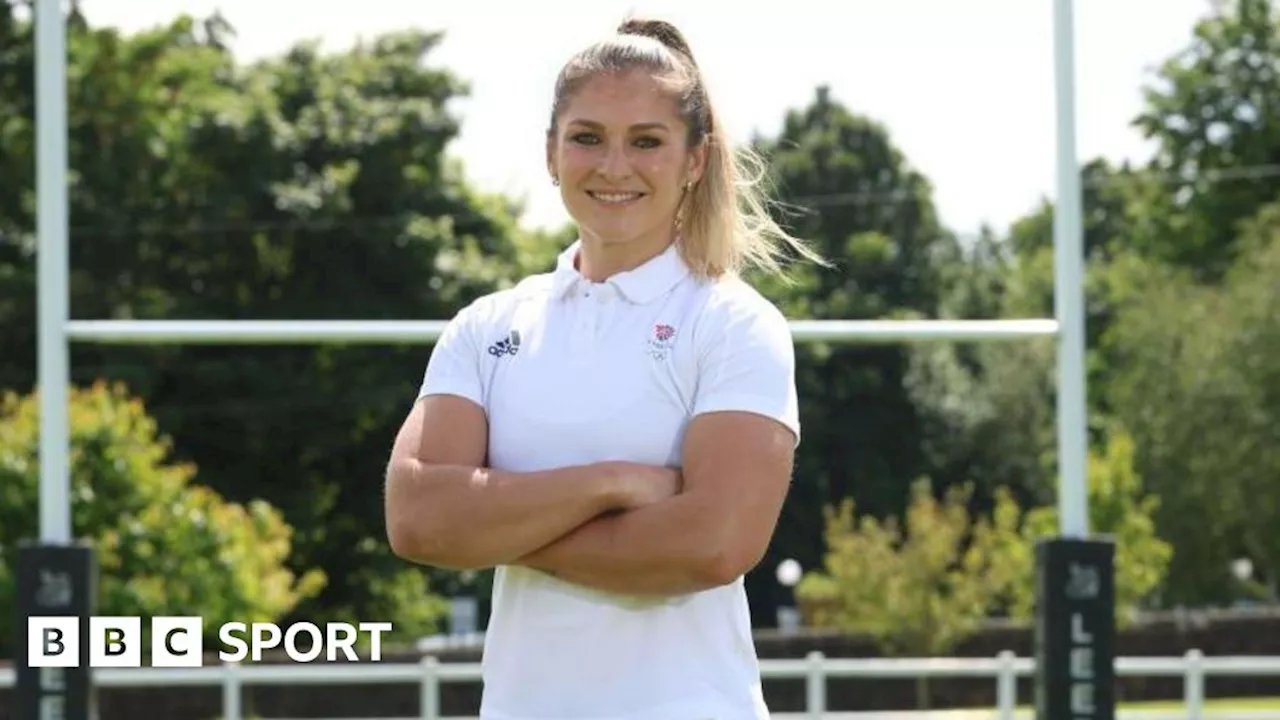 RFU Takes No Further Action Against Amy Wilson-Hardy Following Racism Allegation