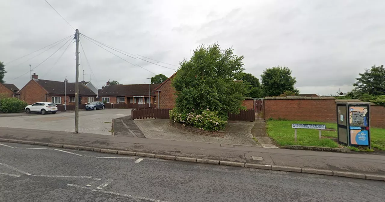 Portadown looks set to get first Irish-English bi-lingual street sign