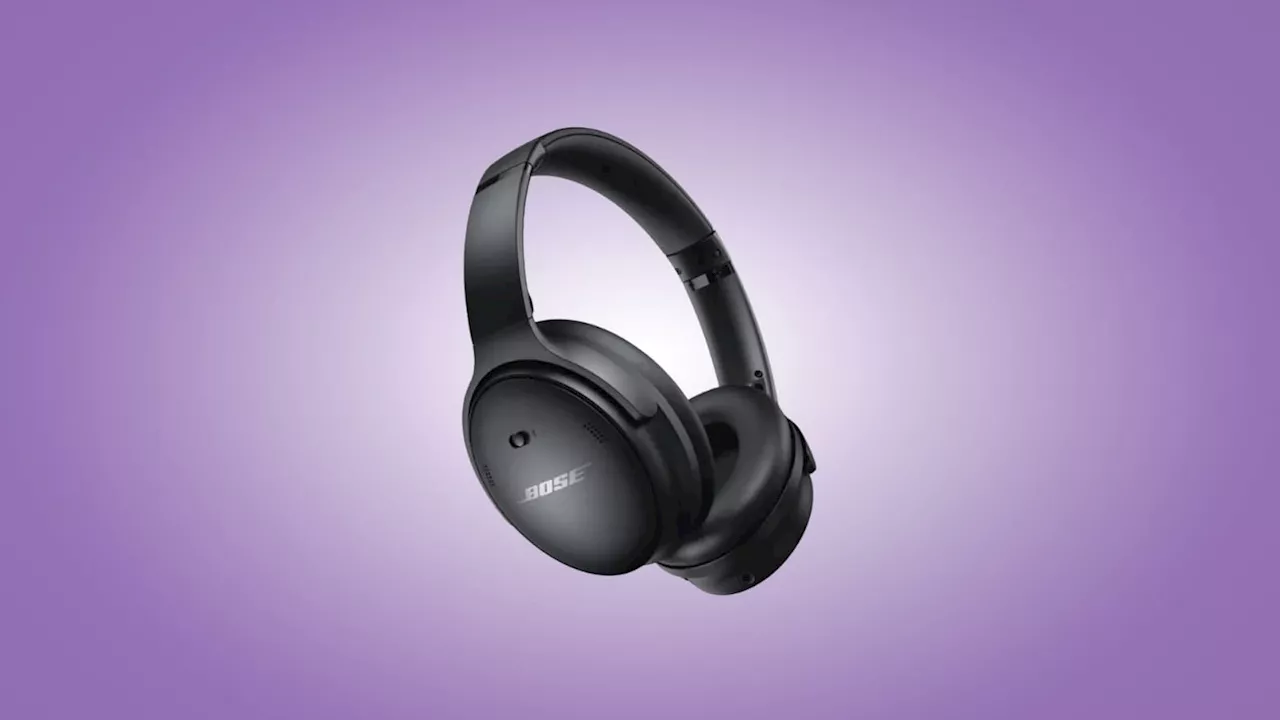 Ce casque Bose Bluetooth est à prix dingue et les performances sont folles