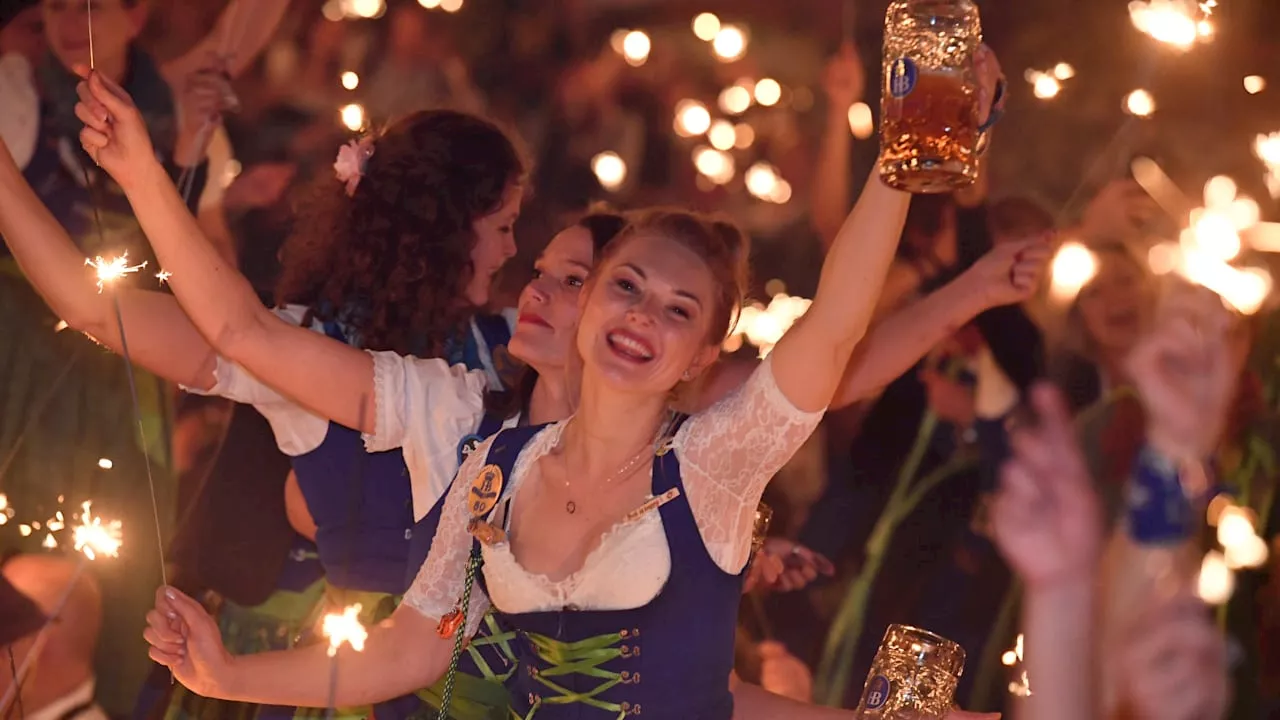 Oktoberfest 2024: Alle Öffnungszeiten und wo die Party danach weitergeht