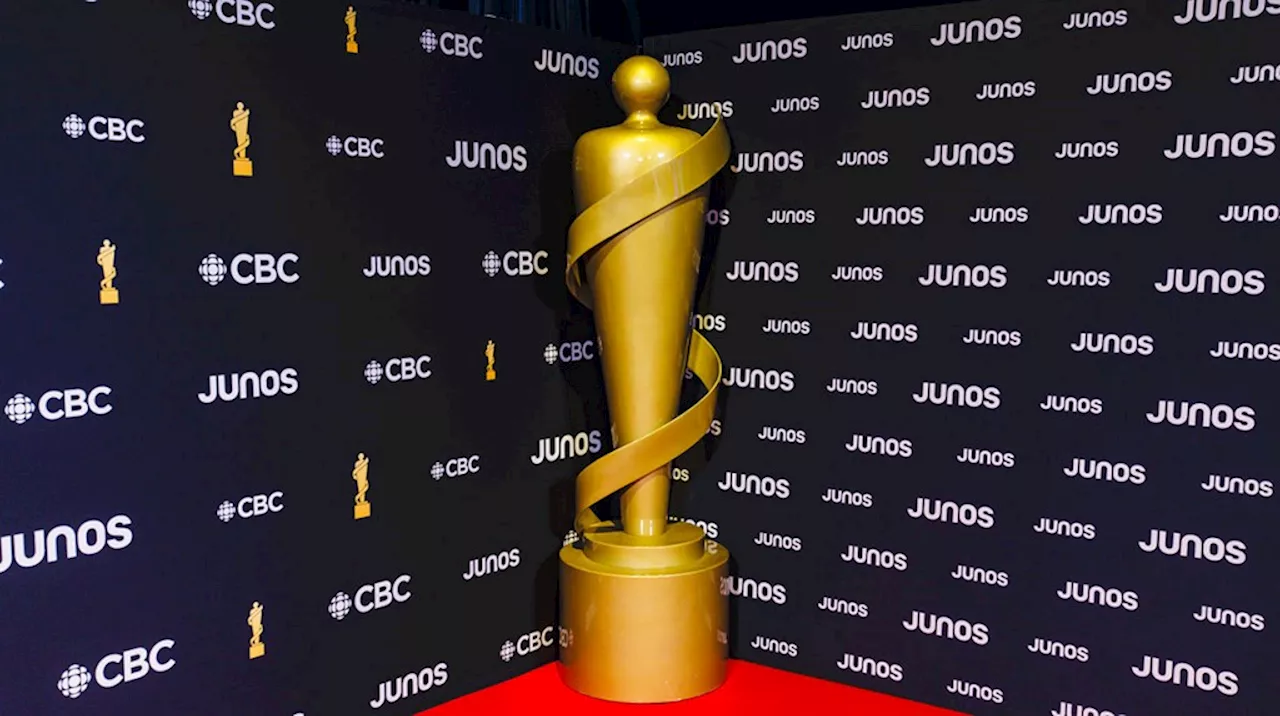 In Canada: Juno Awards Backtrack on Dropping Reggae and Gospel Following Widespread Criticism