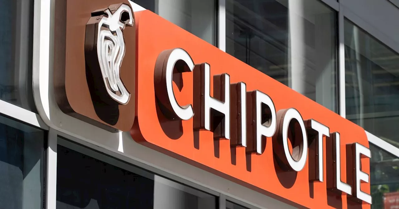 Toronto neighbourhood concerned about shocking behaviour at local Chipotle