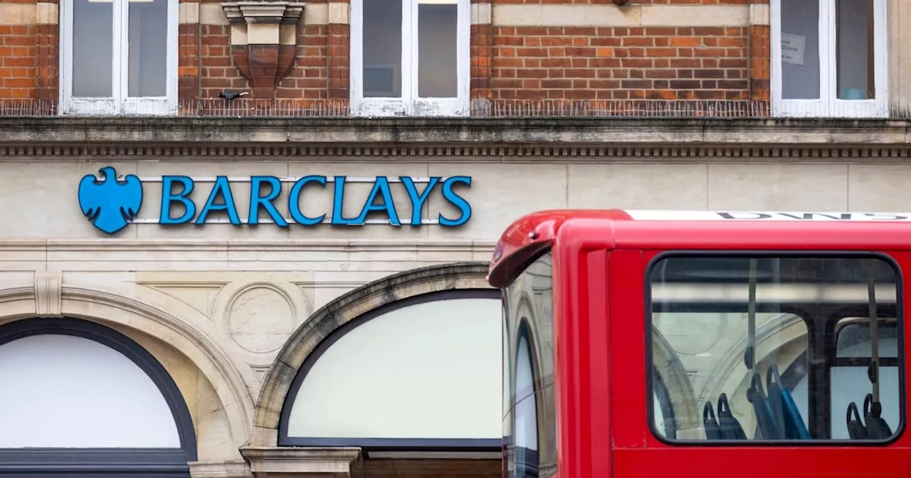 Barclays Adds to Canada Hiring Spree With Ex-Citi Banker Davis