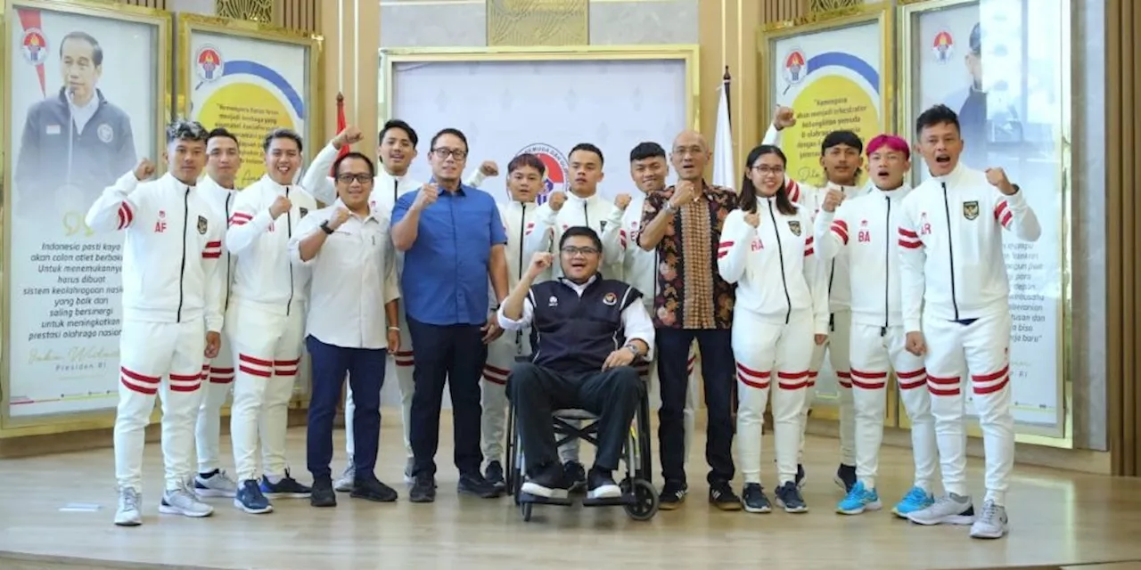 Tim Homeless Indonesia Akan Berjuang di Piala Dunia 2024 demi Bawa Harum Merah-Putih