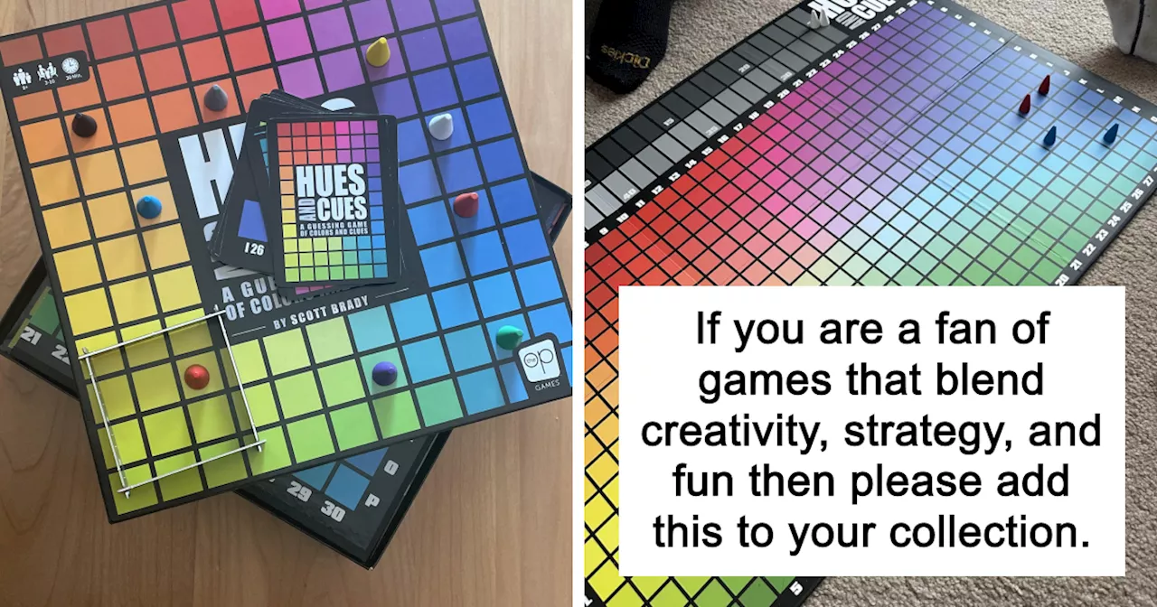 20 Board Games That Will Make You Rethink Your Stance On Family Game Night