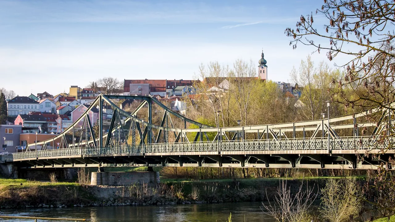 800 Jahre Stadt Landau – und wie Bayern zum Rautenwappen kam