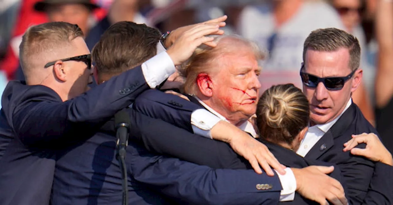 Acting Secret Service Director: First Assassination Attempt a ‘Failure’ of USSS