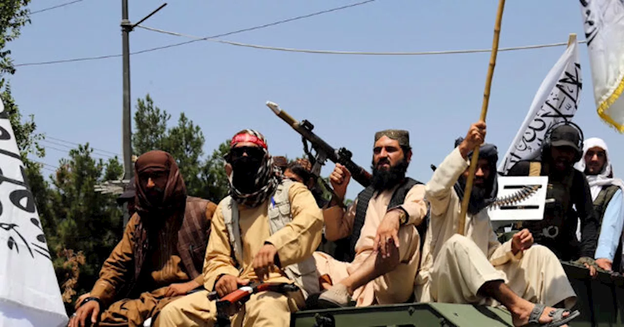 Biden’s Afghanistan: Taliban Celebrates Controlling 39 Afghan Missions Worldwide