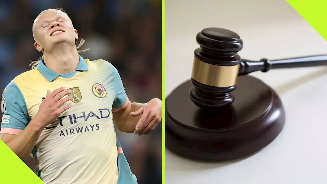 The Extreme Punishment Man City Could Face if Found Guilty in 115 Charges Hearing