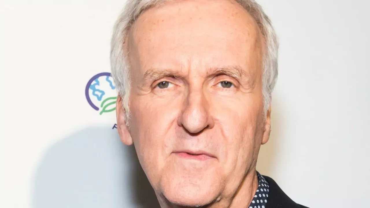 James Cameron: Einige Szenen sind dem 'Terminator'-Regisseur heute peinlich