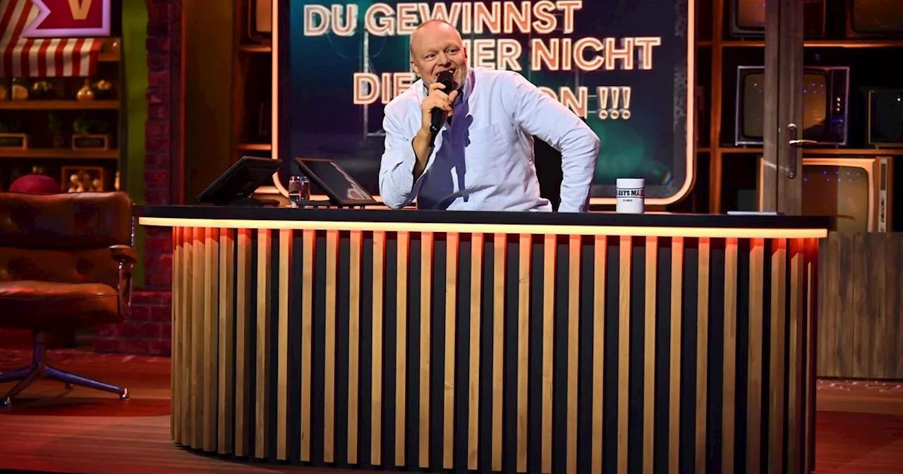 Regina Halmich wünscht Stefan Raab nach fiesem Seitenhieb 'alles Gute'