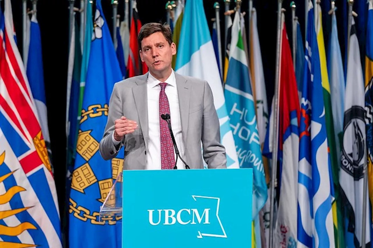 Premier David Eby expects lawsuits over involuntary addiction care