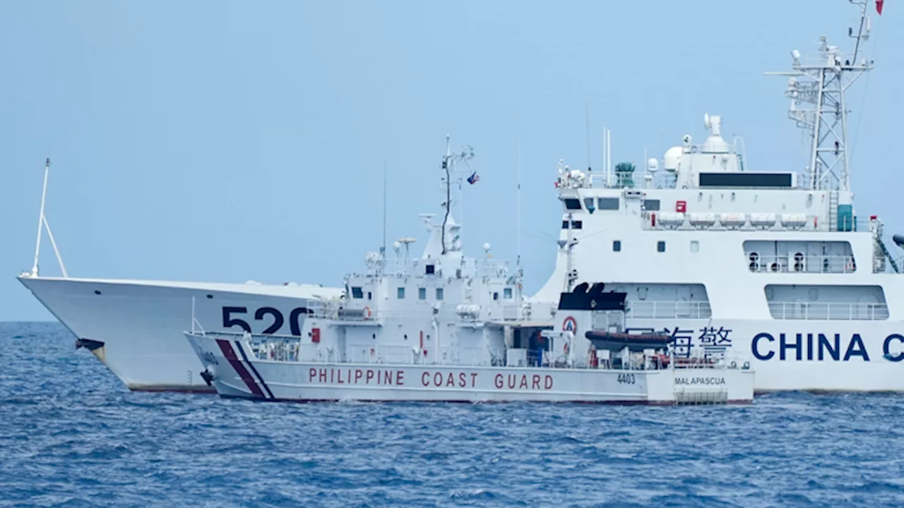 Coast Guard modernization bill gets House 3rd reading OK | Jovee Marie N. de la Cruz