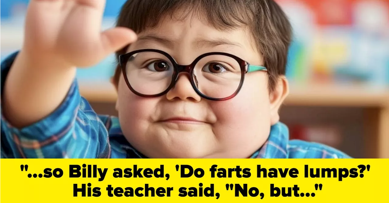 Hilarious Jokes To Brighten Your Day