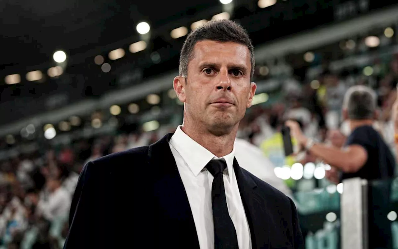 Juve-Napoli, Thiago Motta in conferenza: “Sarà una grande partita e Gatti c’è”