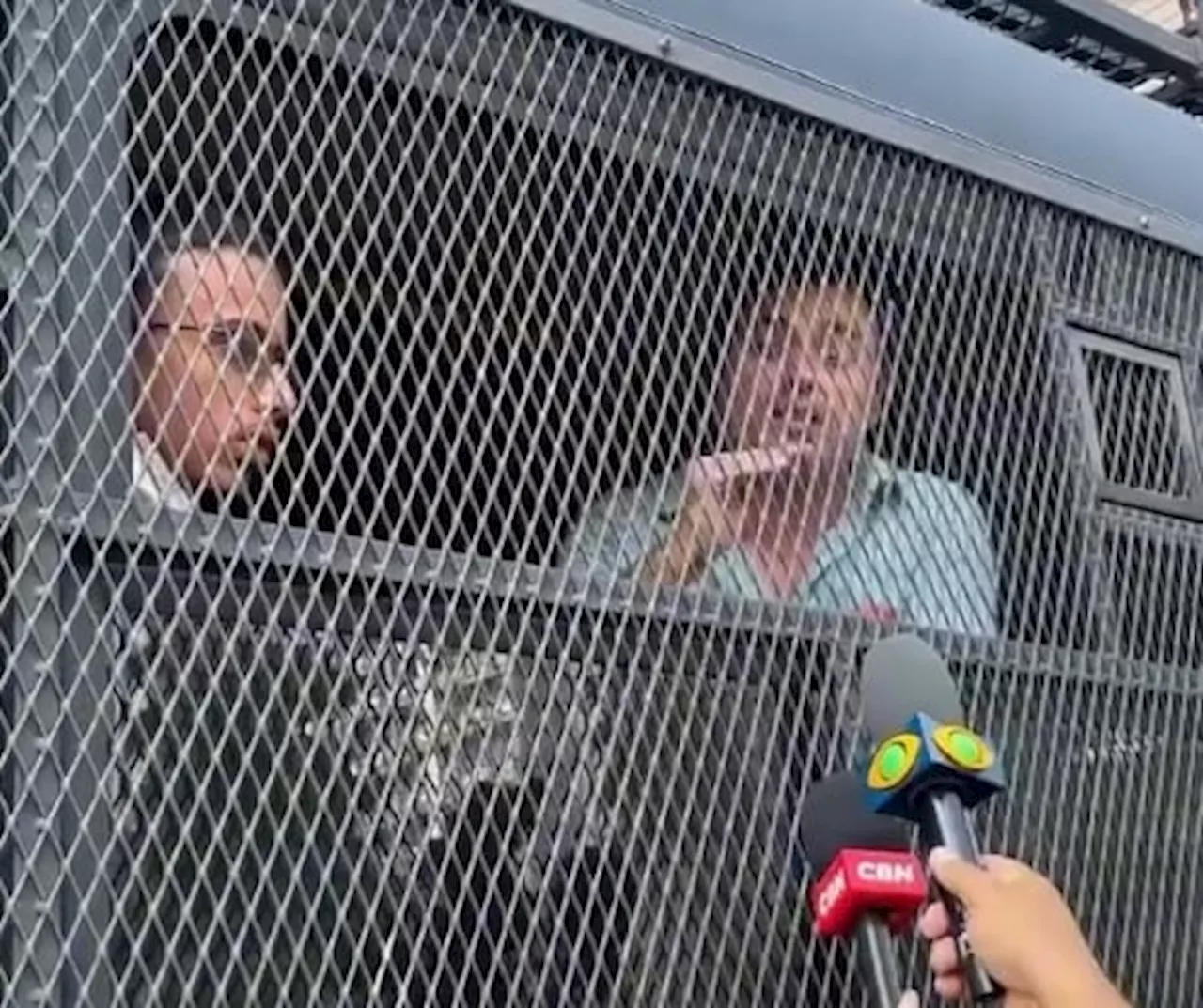 Polícia detém o deputado Glauber Braga em protesto de estudantes da Uerj