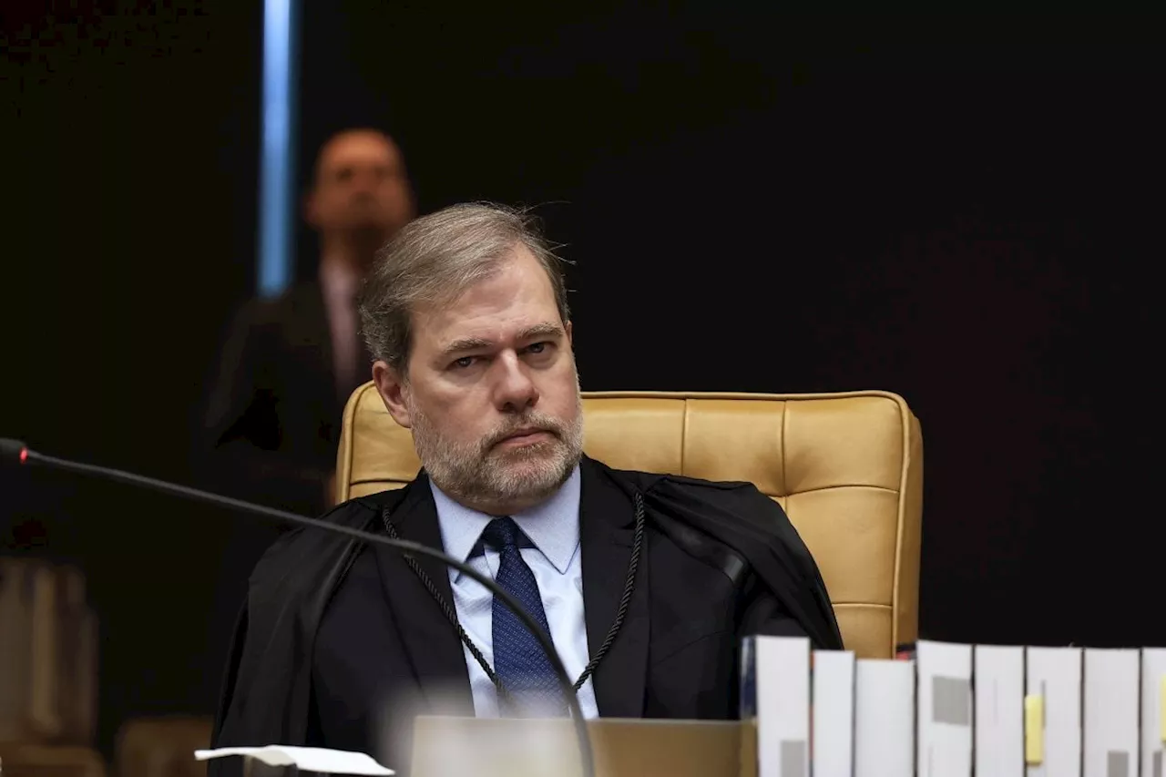 Toffoli anula atos da Lava Jato contra empresário: ‘Parcialidade de Moro e Hardt extrapolou limites& ...