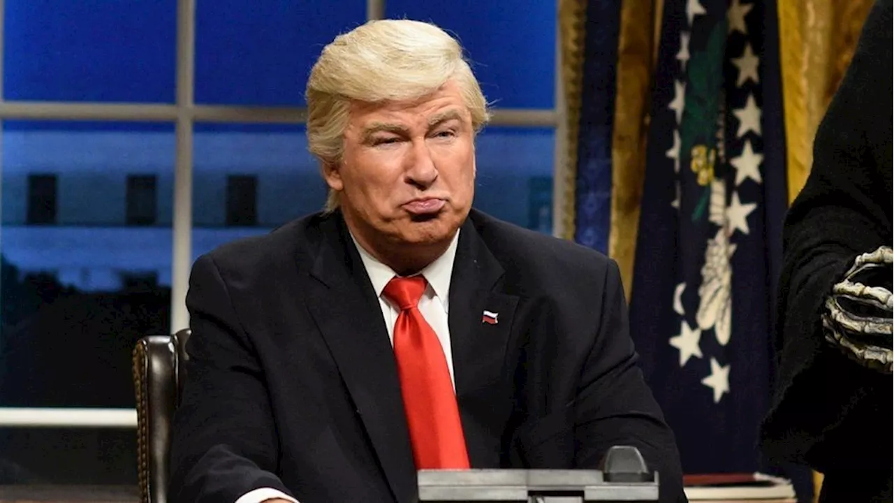 SNL To 'Reinvent' Trump Depiction After Debate Performance