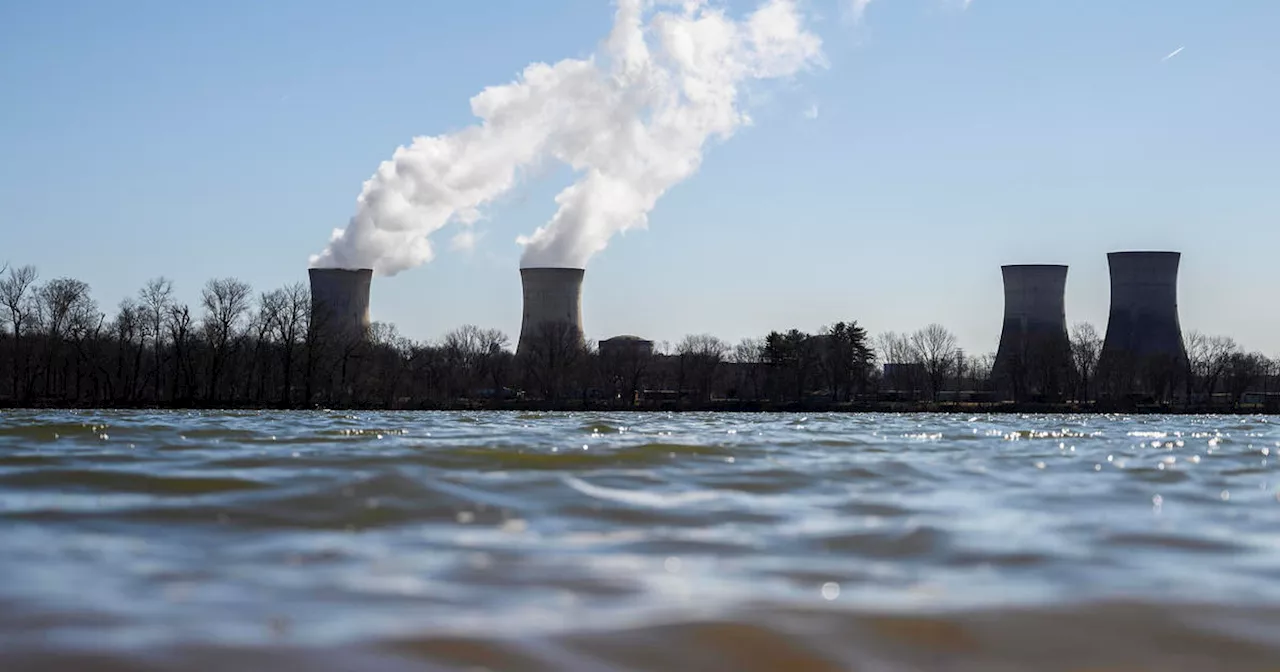 U.S. nuclear plant Three Mile Island to reopen, sell power to Microsoft