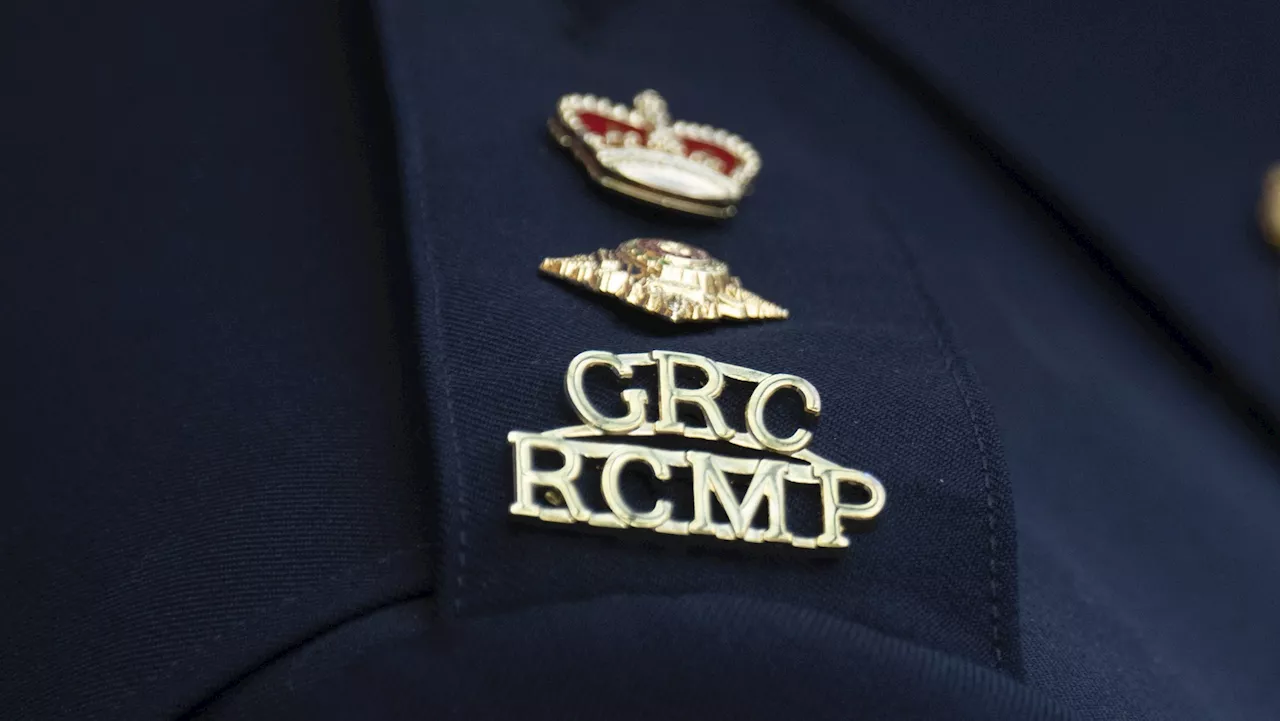 RCMP officers face firing over ‘atrocious’ racist behaviour, harassment