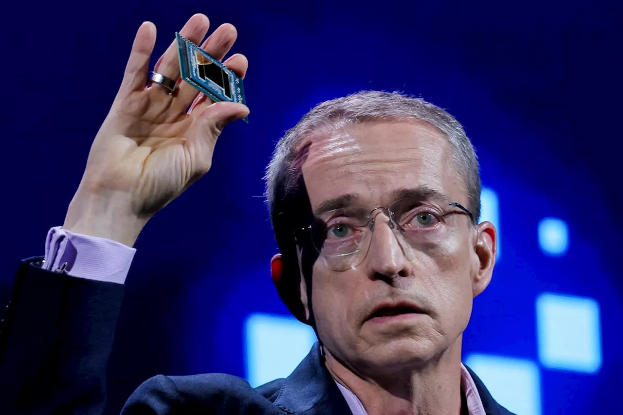 Qualcomm plantea a Intel una posible compra, según ‘The Wall Street Journal’